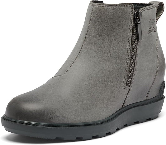 SOREL Women's Evie ll Zip Boot: Stylish Winter Footwear