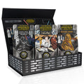 Bones Coffee Company Star Wars Collector's Box Flavored Coffee - Gift