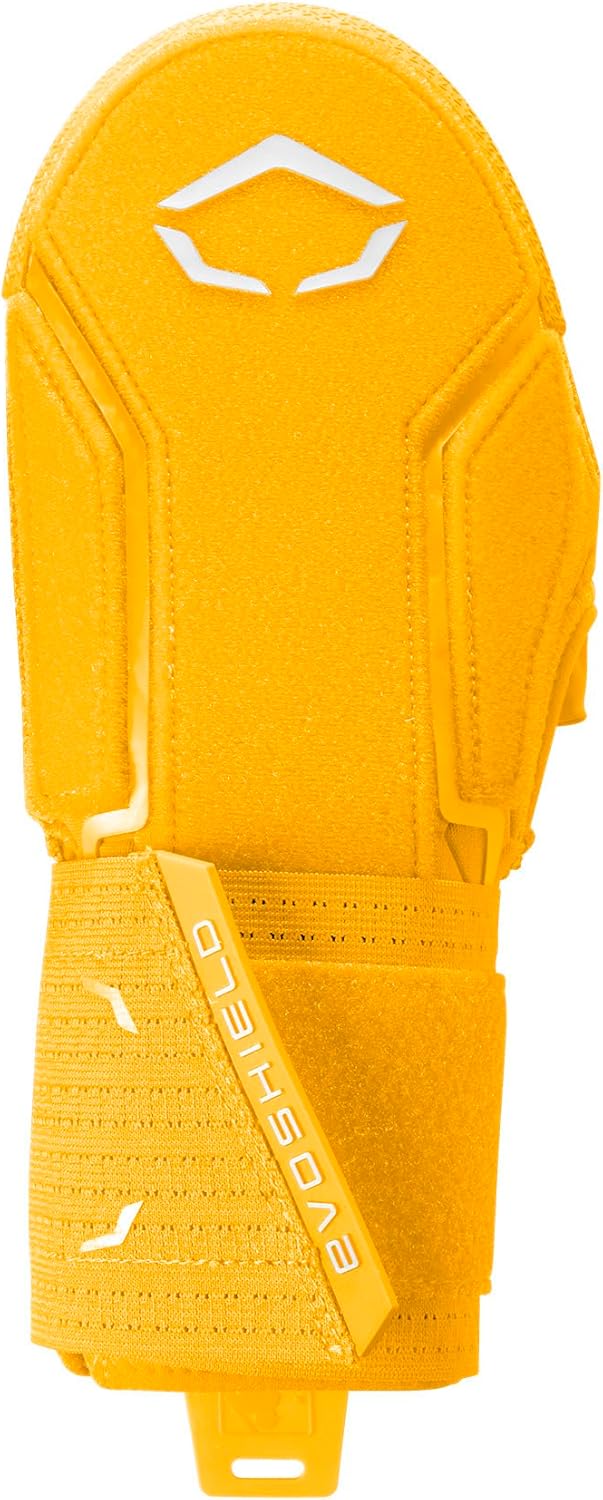 EvoShield Sliding Mitt 2.0 for Enhanced Baseball Performance