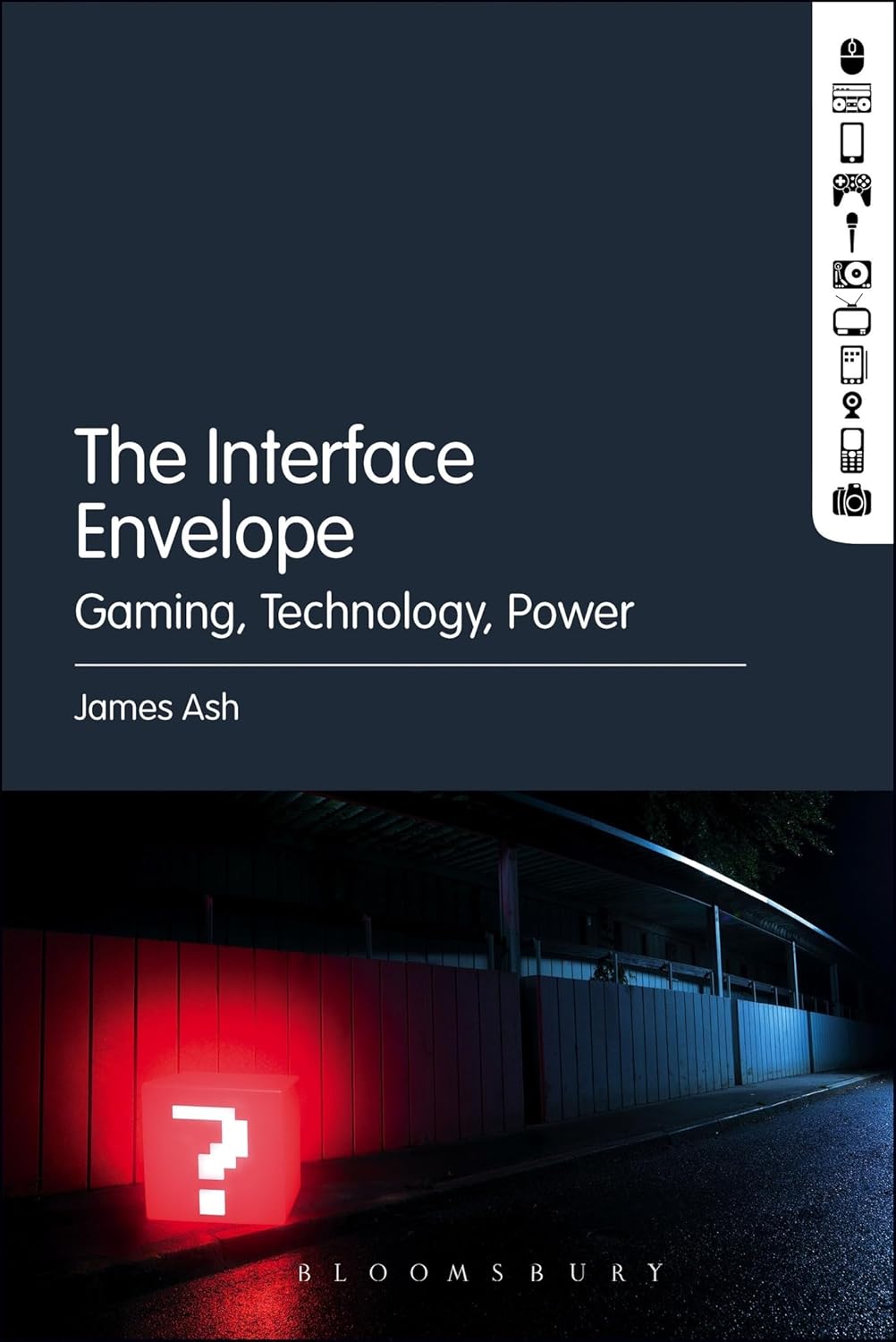 Interface Envelope: Gaming, Technology, and Power Insights
