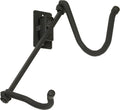 String Swing Alto Saxophone Stand (BHH17-FW) - Wall Mounted Display