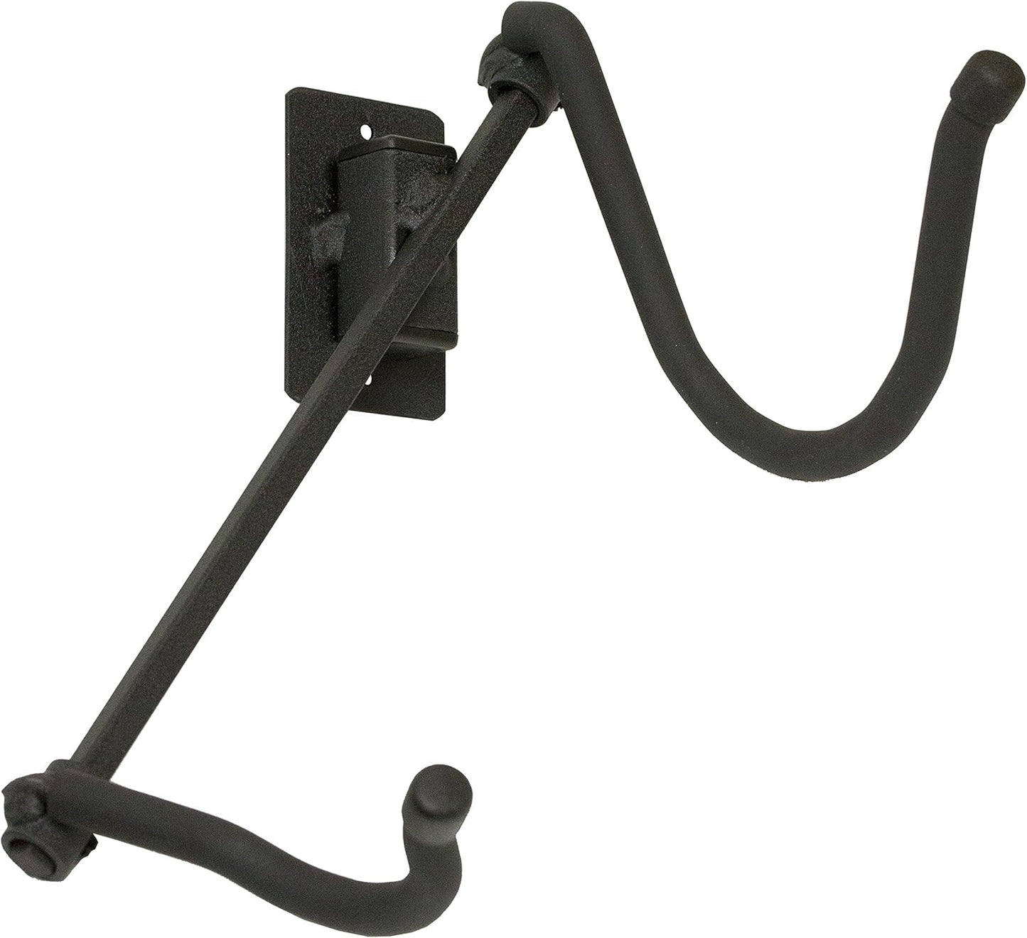 String Swing Alto Saxophone Stand for Easy Access and Storage