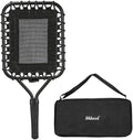 Baseball Racket for Fly Balls and Grounders - Precision Fungo Racket