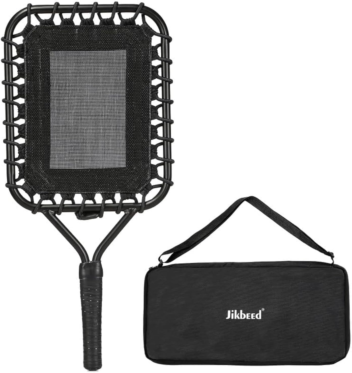Baseball Racket for Fly Balls: Jikbeed Fungo Racket Review