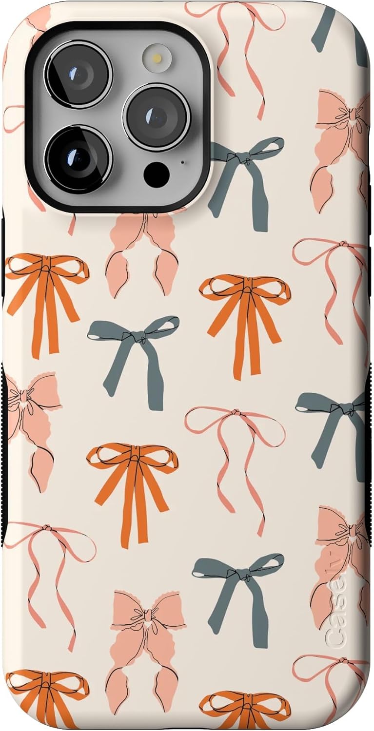 Casely iPhone 14 Pro Case - Bold Protective Design for Style