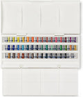 Cotman Watercolor Paint Set by Winsor & Newton for Art Enthusiasts