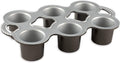 Grand Popover Pan for Perfectly Baked Popovers and Muffins