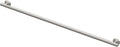 Gatco 859A Latitude II 54 in Grab Bar - Stylish Bathroom Safety