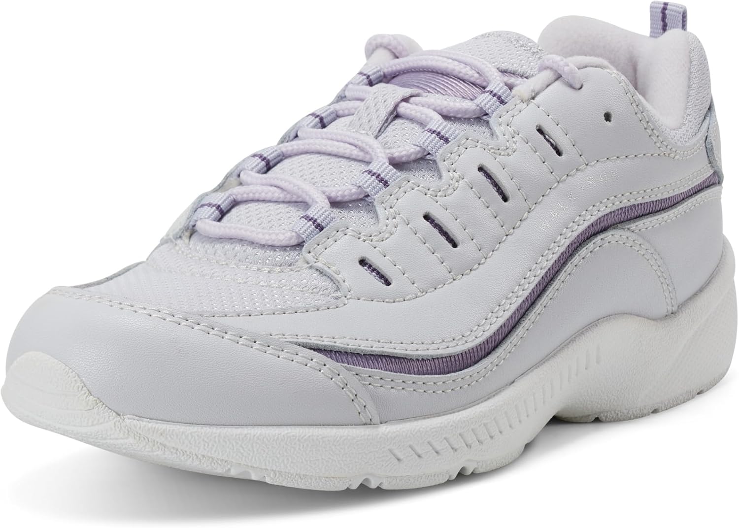 Easy Spirit Women's Romy Sneaker: Lightweight Comfort for All