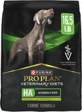 Pro Plan Veterinary Diets HA Hydrolyzed Protein Dog Food Review