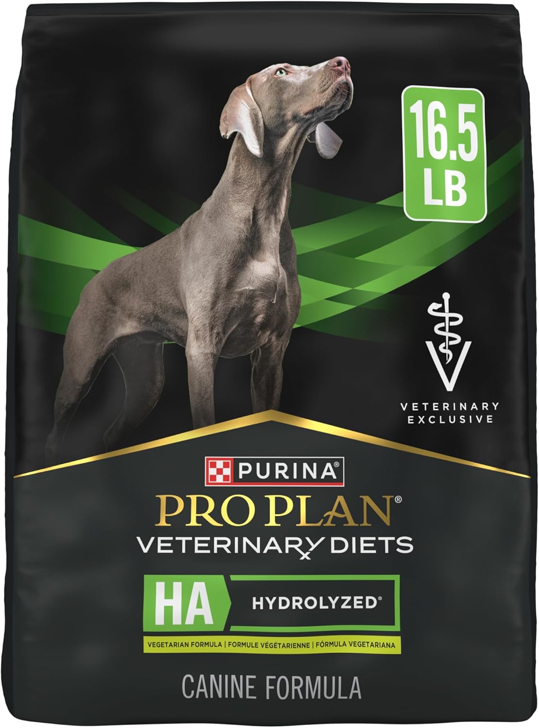 Pro Plan Veterinary Diets HA Hydrolyzed Protein Dog Food Review