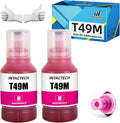 T49M3 T49M Sublimation Ink for SureColor F170 F570 Printer - 2-Pack