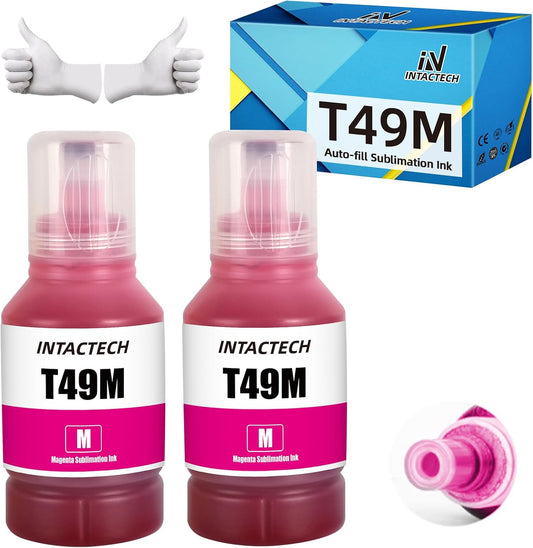 Vibrant Magenta Ink Duo for SureColor Printers