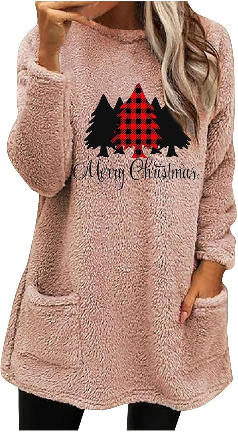 Cozy Wool Jacket with Pockets | Stylish Cropped Button-Down