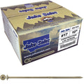 #17 x 10 Construction Lag Screw Full Box - Heavy Duty Structural