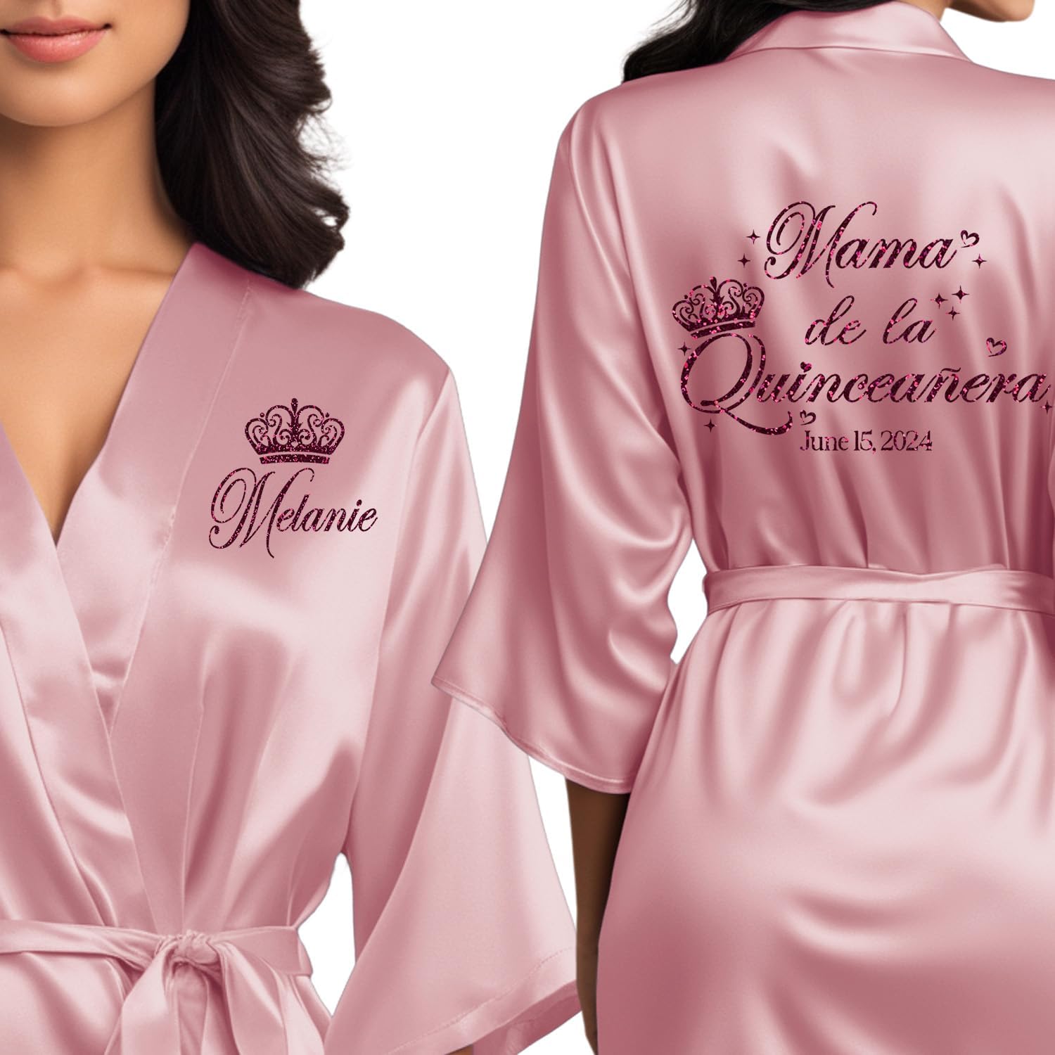 Mis Quince Anos Robes for Perfect Quinceanera Photo Opportunities