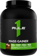 Mass Gainer Powder for Weight Gain - High-Calorie Nutrition Formula