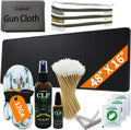 Bore Cleaner CLP Oil Needle+Spray Gun Cleaning Kit - Complete
