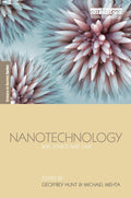 Nanotechnology (The Earthscan Science in Society Series) - Concise