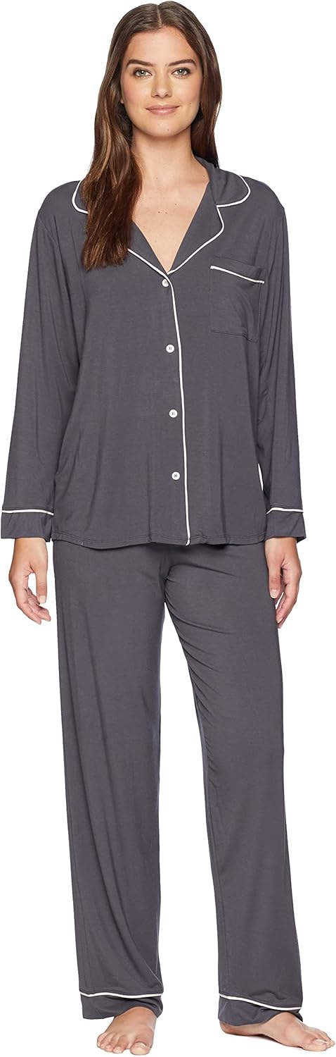 Eberjey Women's Gisele Pajama Set for Ultimate Comfort and Style