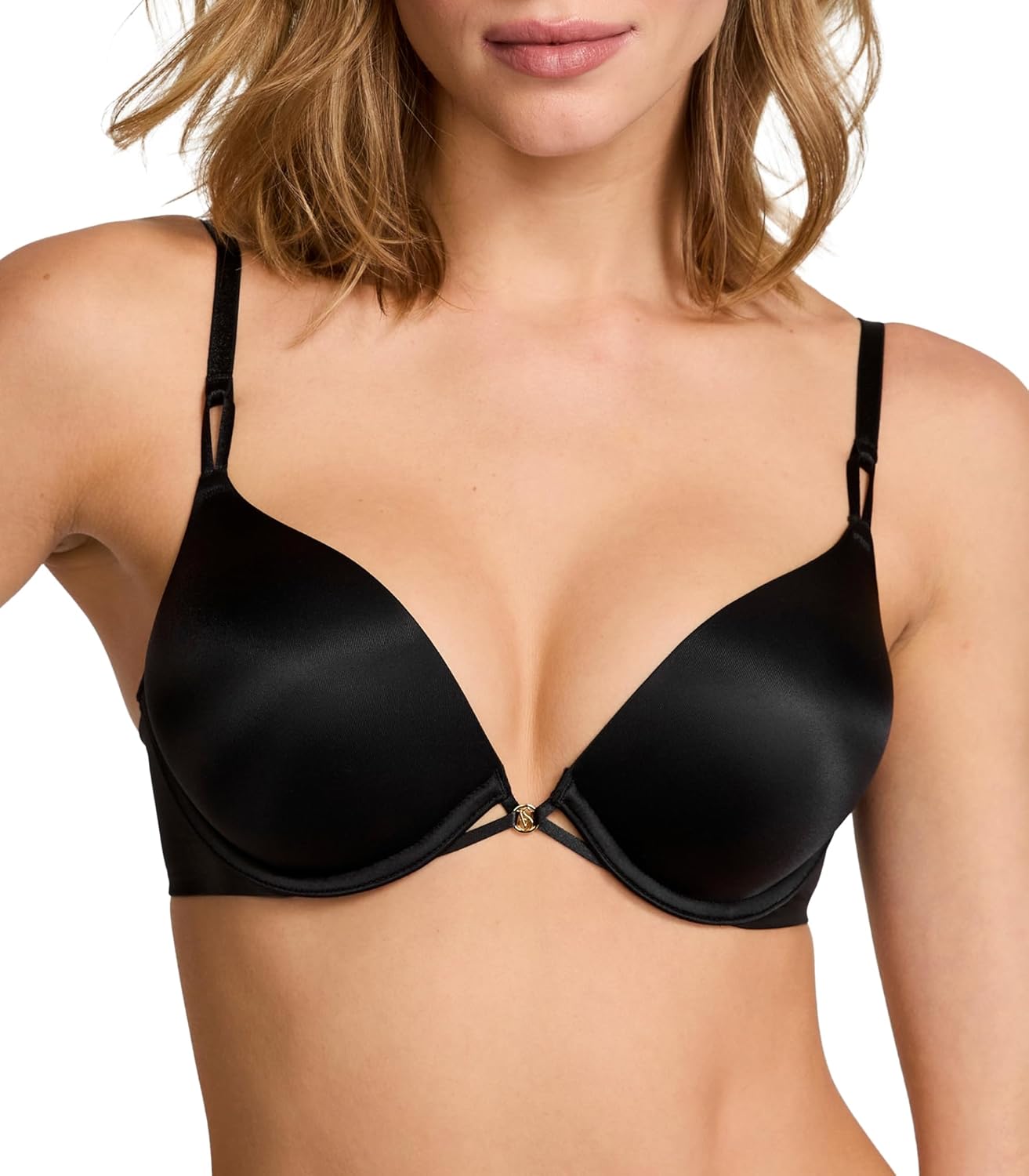 Victoria's Secret Very Sexy Bombshell Push Up Bra for Women