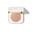 PurePressed Blush - Natural, Longwearing Powder Blush