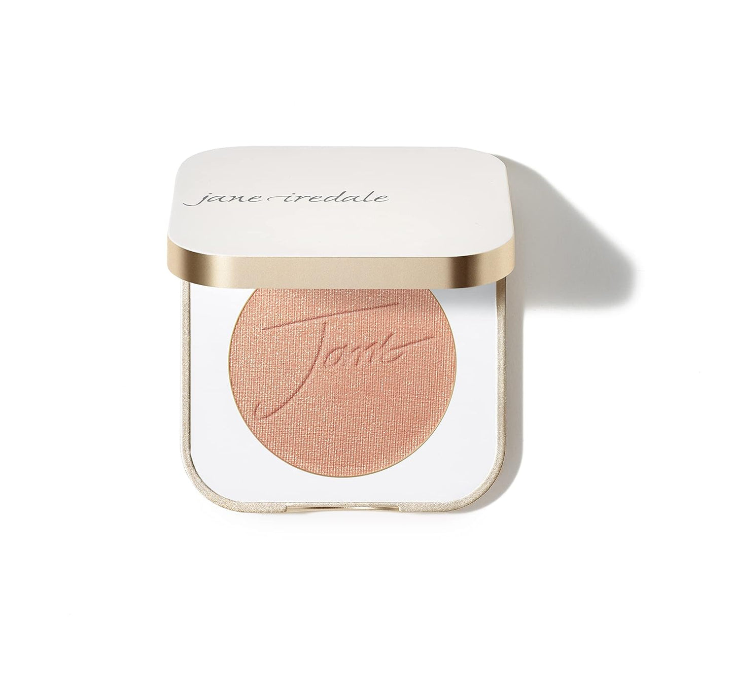 jane iredale PurePressed Blush for a Flawless Radiant Look