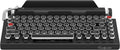 Qwerkywriter Typewriter Inspired Mechanical Keyboard - Retro Clicky