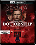 Doctor Sleep Blu-ray Movie - Powerful Sequel to The Shining
