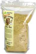 Roach Rations Premium Roach Food (1 Gallon) - Balanced Colony Feed