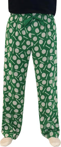 Cozy #followme Microfleece Men's PJ Pants