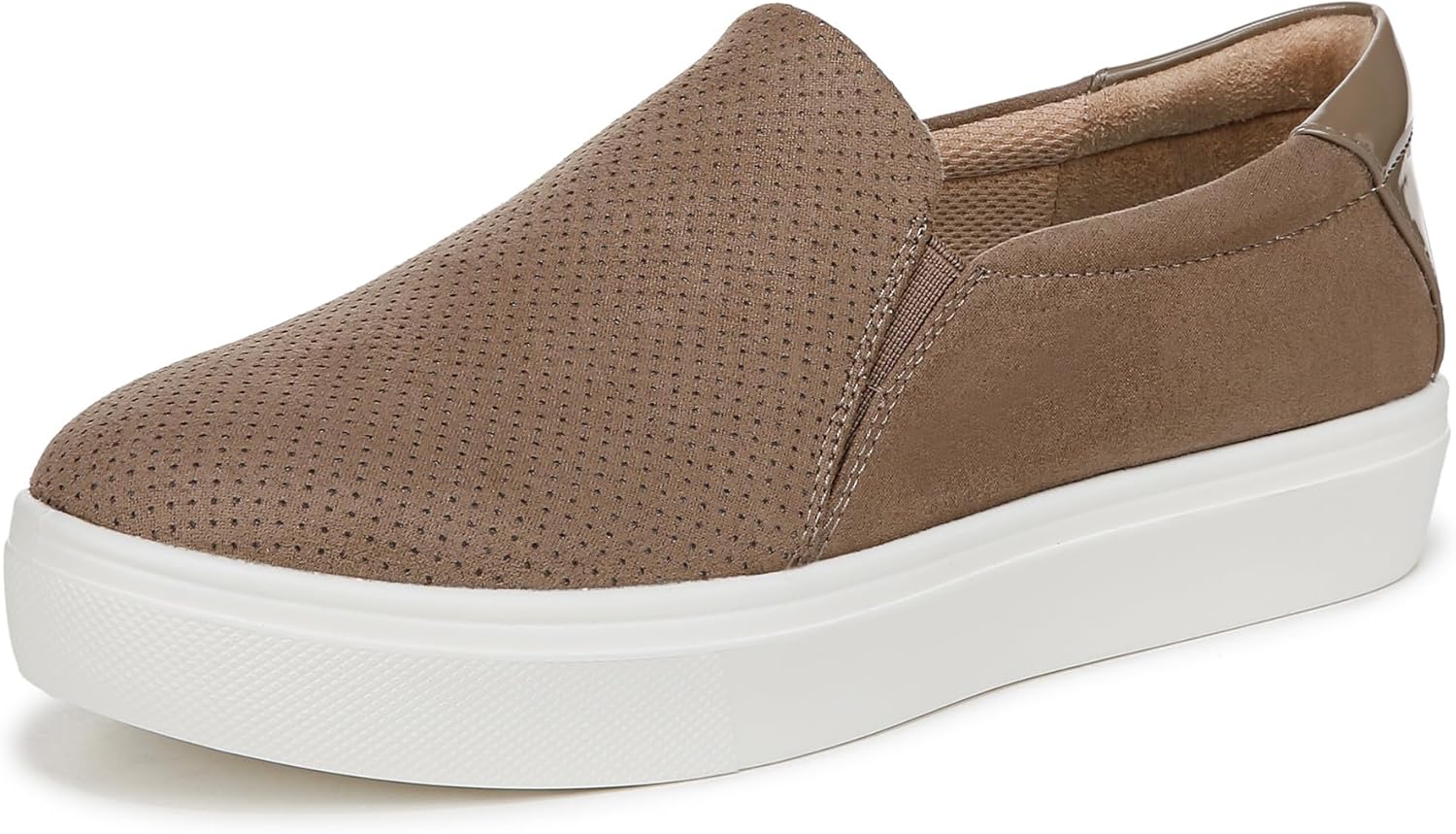 Dr. Scholl's Womens Madison Cloud: Sustainable Comfort Shoes