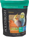 Roudybush Daily Maintenance Bird Food Pellets - Nutritious Crumble
