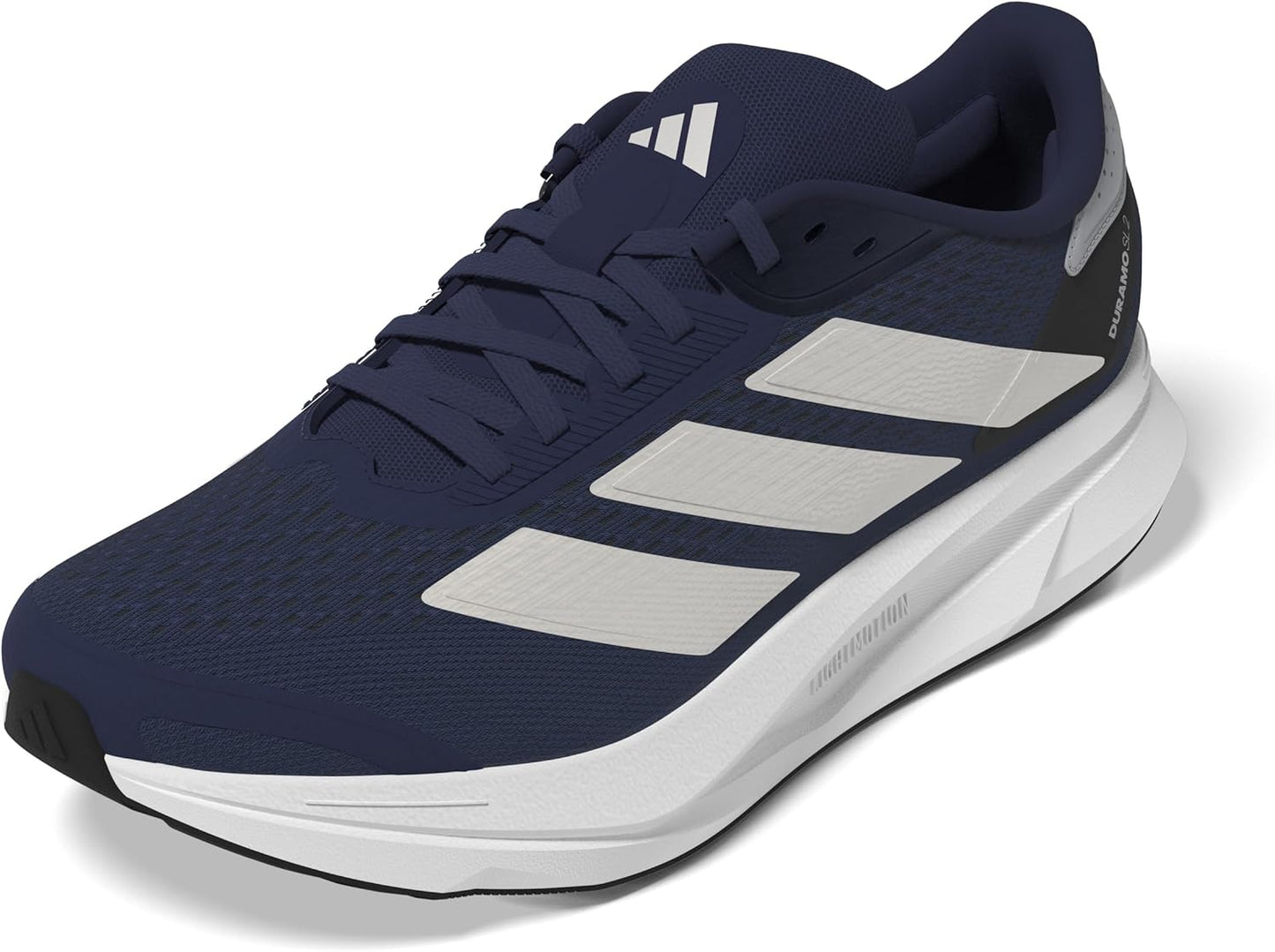 adidas Men's Duramo SL 2 Running Sneakers for Comfort and Durability