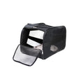 Pet Smart Cart Carrier for Dogs and Cats - Large Soft Sided Tote