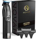 Professional Hair Trimmer for Men - Cordless Barber T Trimmers