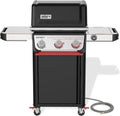 Weber SPIRIT 3-Burner Grill EP-325 Natural Gas - Bold Sear Power