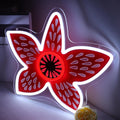 Stranger Neon Thngs Sign - Dimmable USB Neon Demo Light