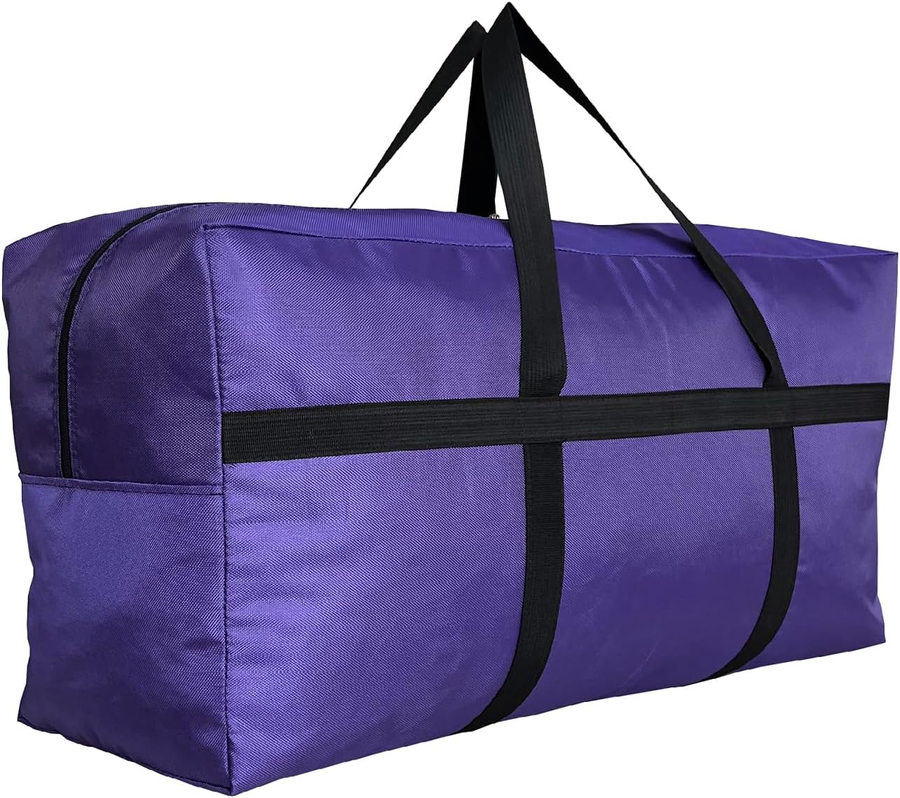 Extra Large Storage Duffle Bag for Travel and Storage Needs