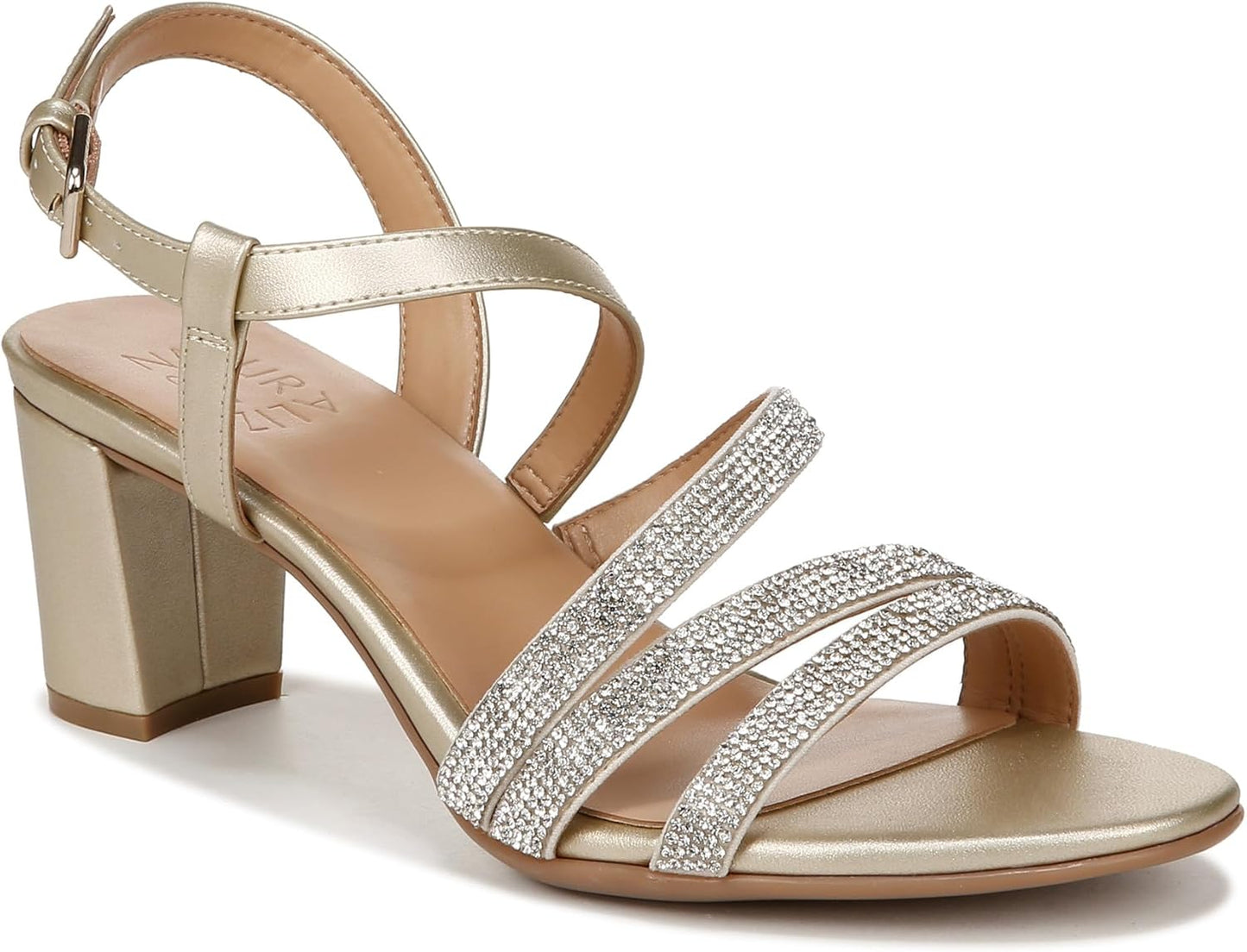 Naturalizer Women's Bridget 4 Sandal: Stylish Comfort for All