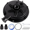 R0536300 Replacement Volute for Polaris PB4-60 Booster Pump - Direct