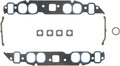 FEL-PRO 1212 Engine Intake Manifold Gasket Set - Reliable Seal for Big