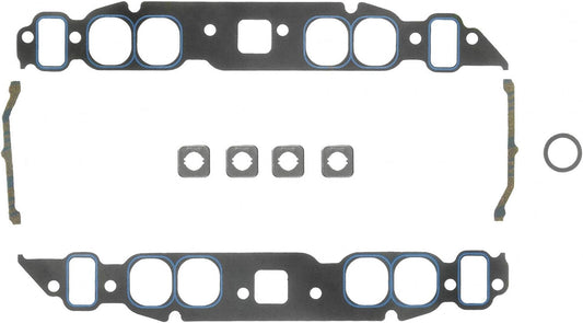 FEL-PRO 1212 Engine Intake Manifold Gasket Set for V8 Engines