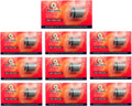 Pet-Fence Compatible Invisible Fence Battery for Dog Collar - 10 Pack