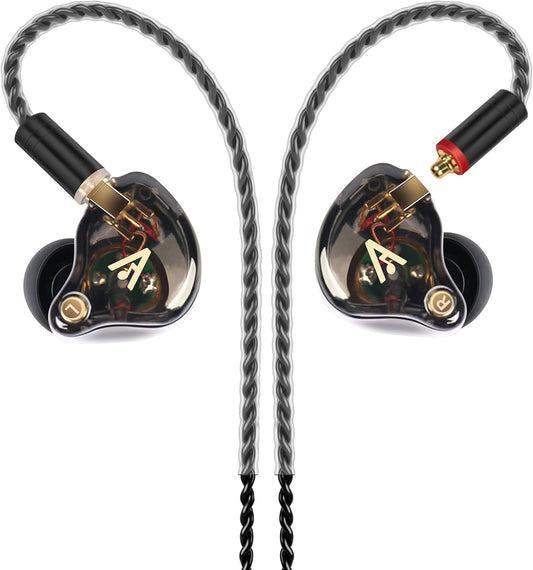 Clear Sound, Deep Bass - Vibes 202 Pro Earbuds