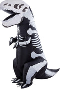 T-Rex Inflatable Costume for Adult - Fun Halloween Outfit