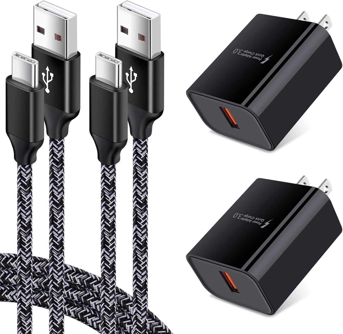 Fast Charge Your Samsung Galaxy with Sidpro!