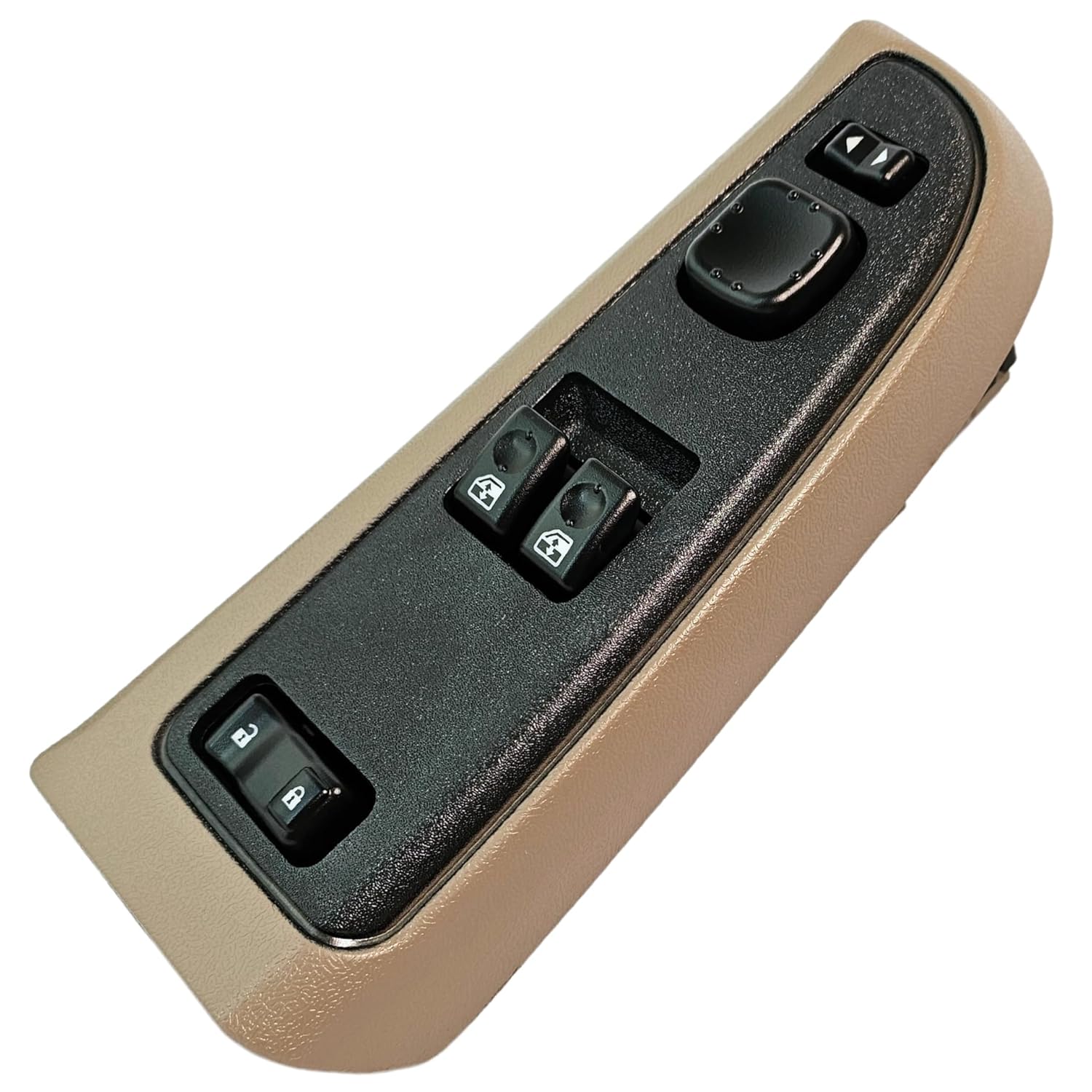 SWITCHDOCTOR Window Master Switch for 2003-2006 Chevrolet Models