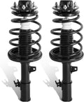 Pair Front Complete Struts 171678 171679 for Toyota Camry Solara