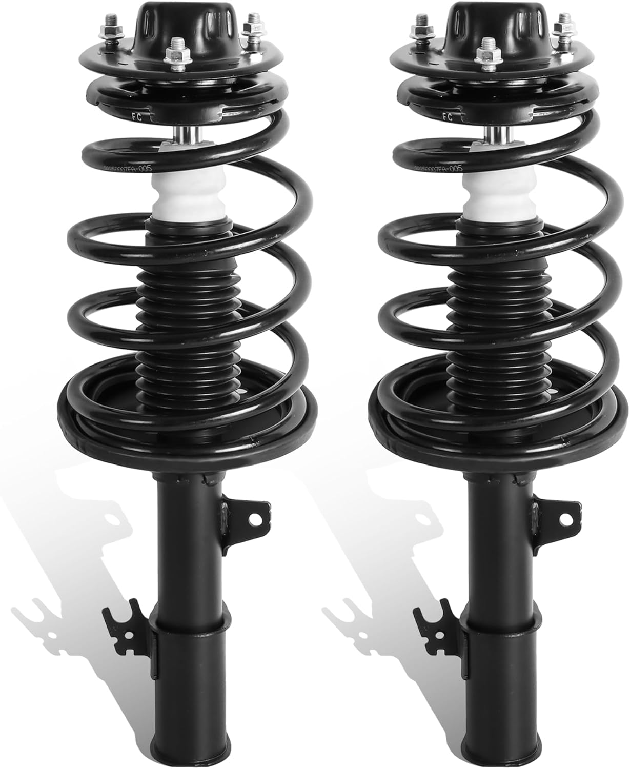 Complete Strut Assembly for 1997-2003 Toyota Camry and Solara